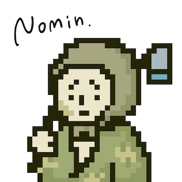 Nomin.