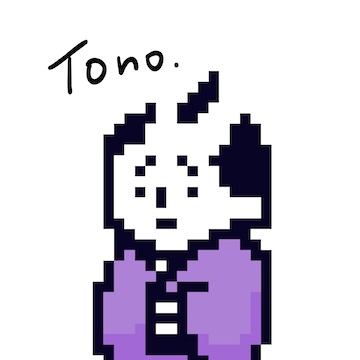 Tono.